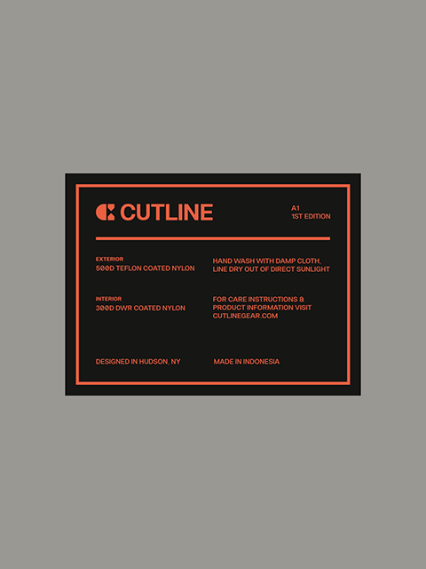 CUTLINE - 9